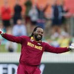 chris gayle double century