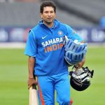 sachin tendulkar india
