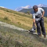 graffite on Mountain -infyworl