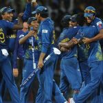 Highest innings totals in T20 International Matches