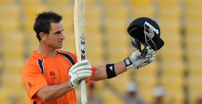 Ryan ten Doeschate