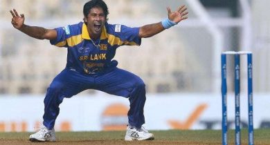 Chaminda vaas