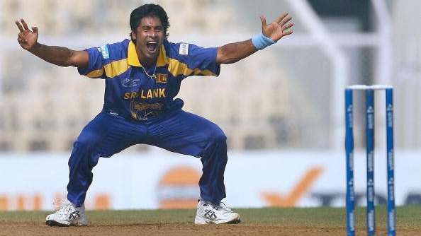 Chaminda vaas