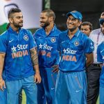 Highest innings totals in T20 International Matches